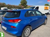 usado Hyundai i30 1.6 CRDi 110 CV DCT 5p. Style