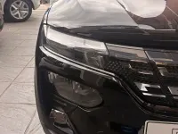 Usado Dacia Spring Comfort Plus 33 kW (45 CV) 2023 Negro Utilitario