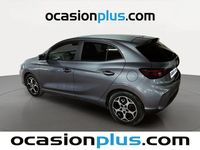 Usado MG MG3 Luxury 195 CV (143 kW) 2024 Blanco Utilitario