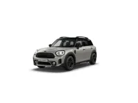 Usado Mini Cooper D Countryman 150 CV (110 kW) 2023 Gris / plata SUV