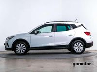 Usado Seat Arona Style 95 CV (69 kW) 2025 Blanco SUV