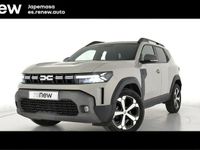 Usado Dacia Duster Journey 130 CV (95 kW) 2025 Sandstone SUV
