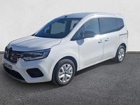 Nuevo Renault Kangoo Equilibre 89 kW (122 CV) 2025 Monovolumen