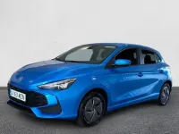 Usado MG MG3 116 CV (85 kW) 2025 Utilitario
