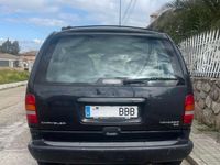 usado Chrysler Voyager 2.4 SE EFI