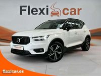 usado Volvo XC40 2.0 D3 R-Design