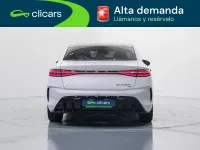 Usado BYD Seal 389 kW (530 CV) 2024 Blanco Berlina