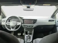 Usado VW Taigo R-line 110 CV (80 kW) 2022 Blanco SUV