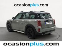 Usado Mini Cooper Countryman 136 CV (100 kW) 2022 Gris SUV