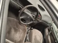 Usado Citroën C5 110 CV (80 kW) 2001 Gris / plata Berlina
