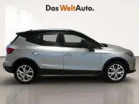 Usado Seat Arona FR 150 CV (110 kW) 2024 Gris SUV