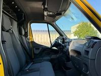 Usado Renault Master 145 CV (106 kW) 2012 Amarillo Recogida