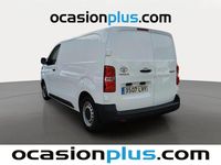 Usado Toyota Proace 102 CV (75 kW) 2022 Blanco Monovolumen