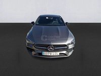 usado Mercedes CLA200 Clase Cla