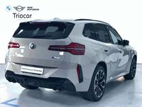 Usado BMW X3 Comfort Edition 398 CV (292 kW) 2025 Dune grey (metalizada) SUV