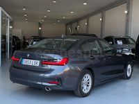 Usado BMW 320e Comfort Edition 190 CV (139 kW) 2021 Gris / plata Berlina