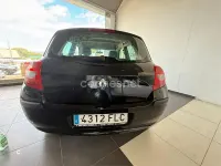 Usado Renault Clio II Authentique 75 CV (55 kW) 2007 Negro Berlina