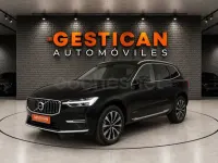 Usado Volvo XC60 Inscription 350 CV (257 kW) 2022 Negro SUV