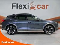 usado Cupra Formentor 1.5 TSI 110kW (150 CV) Gasolina en Flexicar Gijón