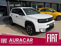 Nuevo Fiat Grande Panda Icon 110 CV (80 kW) 2025 Blanco Utilitario