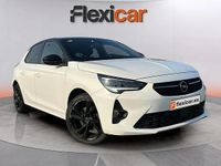 Usado Opel Corsa GS Line 101 CV (74 kW) 2020 Blanco Utilitario