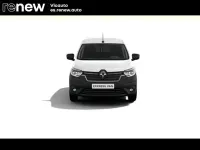 Usado Renault Kangoo 95 CV (69 kW) 2022 Blanco Monovolumen