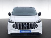 Usado Ford E-Transit Trend 100 kW (136 CV) 2025 Frozen white Van