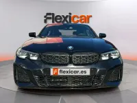Usado BMW M340 340 CV (250 kW) 2021 Negro Berlina