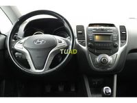 usado Hyundai ix20 1.4 MPI BLUEDRIVE 25 ANIVERSARIO 5P