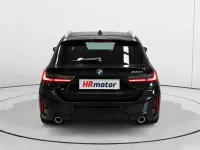 Usado BMW 330e Comfort Edition 292 CV (214 kW) 2022 Negro Familiar