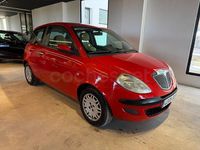Usado Lancia Ypsilon 60 CV (44 kW) 2006 Rojo Utilitario