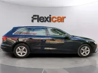 Usado Audi A4 Advanced Plus 150 CV (110 kW) 2023 Negro Familiar