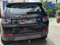 Usado Land Rover Discovery Sport SE 150 CV (110 kW) 2017 Negro SUV