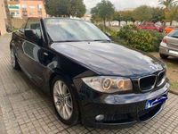 usado BMW 118 Cabriolet 118 d