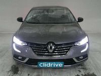 Usado Renault Talisman LIMITED 120 CV (88 kW) 2020 Gris Familiar