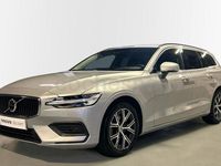 Usado Volvo V60 Core 197 CV (144 kW) 2025 Gris / plata Familiar