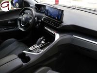 Usado Peugeot 3008 Allure 224 CV (164 kW) 2022 Azul SUV