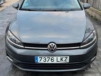 Usado VW Golf VII 115 CV (84 kW) 2020