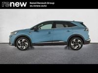 Usado Renault Symbioz Techno 145 CV (106 kW) 2025 Azul SUV
