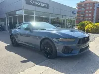 Nuevo Ford Mustang GT 446 CV (328 kW) 2026 Azul Coupe