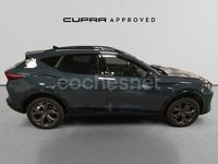 Begagnad Cupra Formentor 150 HK (110 kW) 2025 Blå SUV