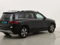 Begagnad Mercedes GLB200 150 HK (110 kW) 2021 SUV