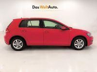 usado VW Golf VII Last Edition 1.6 TDI 85 kW (115 CV)