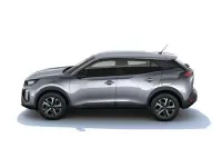 Nuevo Peugeot 2008 GT 135 CV (99 kW) 2026 Gris SUV