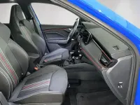 Usado Skoda Kamiq Monte Carlo 150 CV (110 kW) 2024 Azul SUV