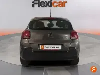 Usado Citroën C3 102 CV (75 kW) 2023 Gris Utilitario