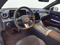 Usado Mercedes CLE300 313 CV (230 kW) 2025 Gris / plata Coupe