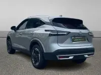 Usado Nissan Qashqai N-Connecta 140 CV (102 kW) 2024 Gris SUV