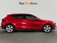 Usado Seat Leon FR 116 CV (85 kW) 2025 Rojo