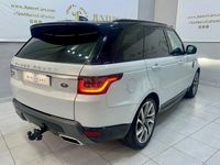 Occasion Land Rover Range Rover Sport HSE 404 PK (297 kW) 2019 Wit SUV